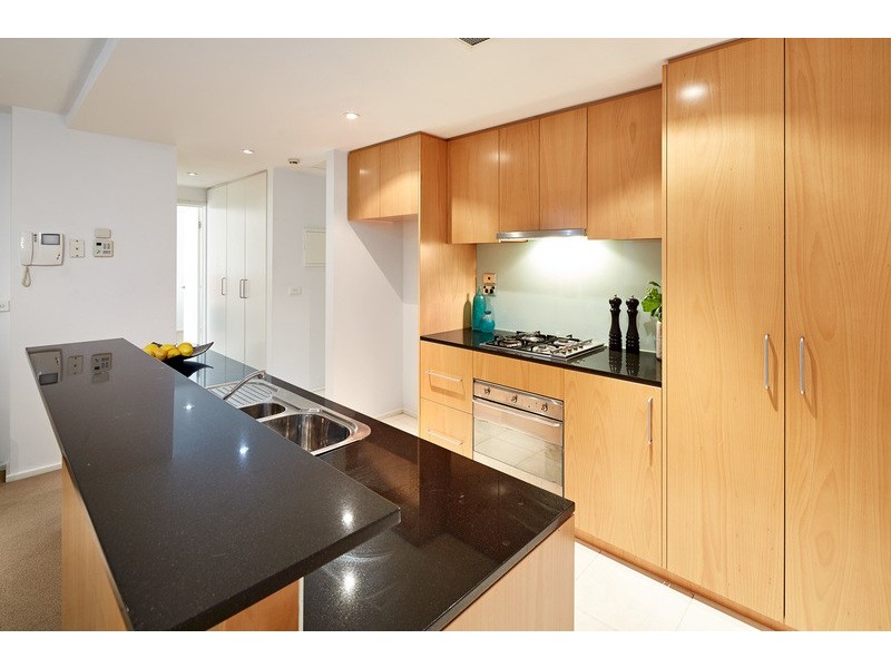 306/348 Beaconsfield Parade, St Kilda West VIC 3182