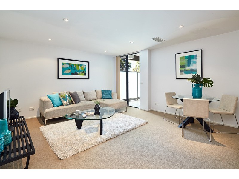 306/348 Beaconsfield Parade, St Kilda West VIC 3182