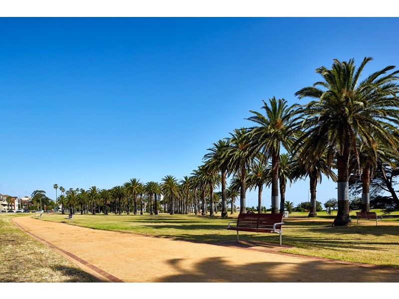 306/348 Beaconsfield Parade, St Kilda West VIC 3182