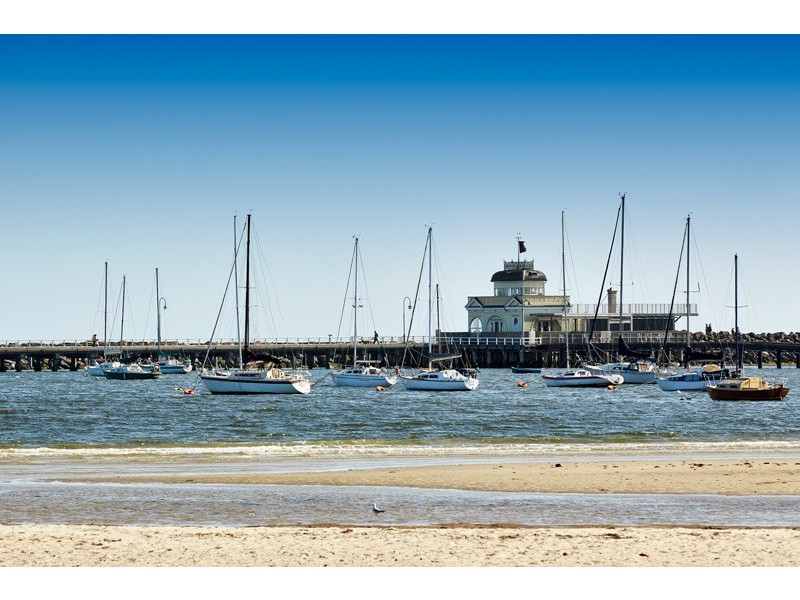 306/348 Beaconsfield Parade, St Kilda West VIC 3182