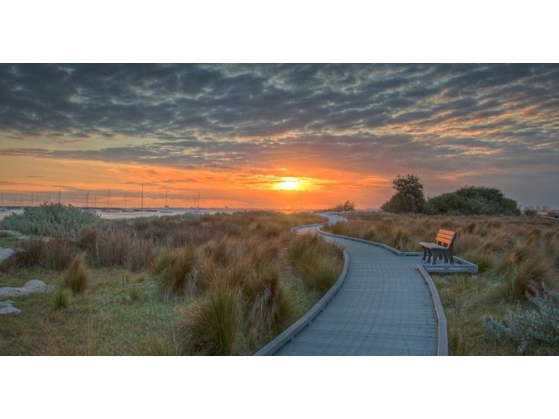 306/348 Beaconsfield Parade, St Kilda West VIC 3182