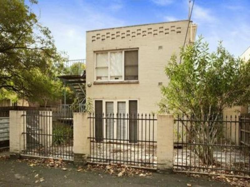 12/4 Park Street, St Kilda VIC 3182