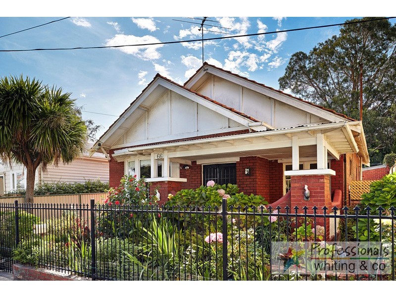 66 Clyde Street, St Kilda VIC 3182