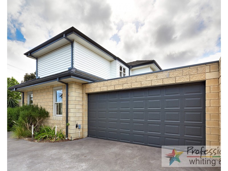 1/188 Bay Road, Sandringham VIC 3191