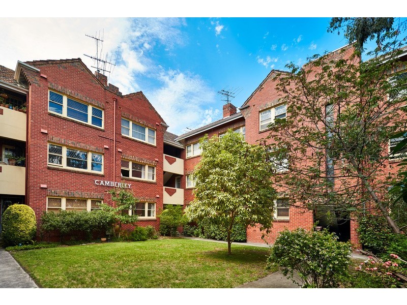 17a Milton Street, Elwood VIC 3184