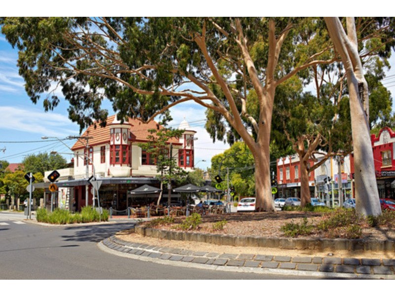 17a Milton Street, Elwood VIC 3184