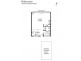 1001/81 Queens Road, Melbourne VIC 3004 Floorplan