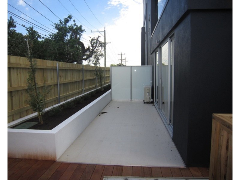 8/1 George Street, Sandringham VIC 3191