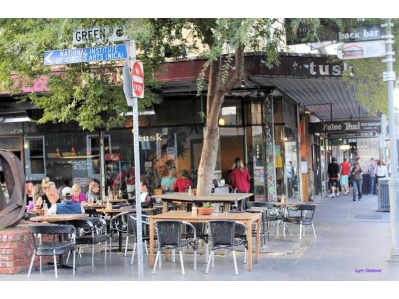 302/115 Wellington Street, St Kilda VIC 3182