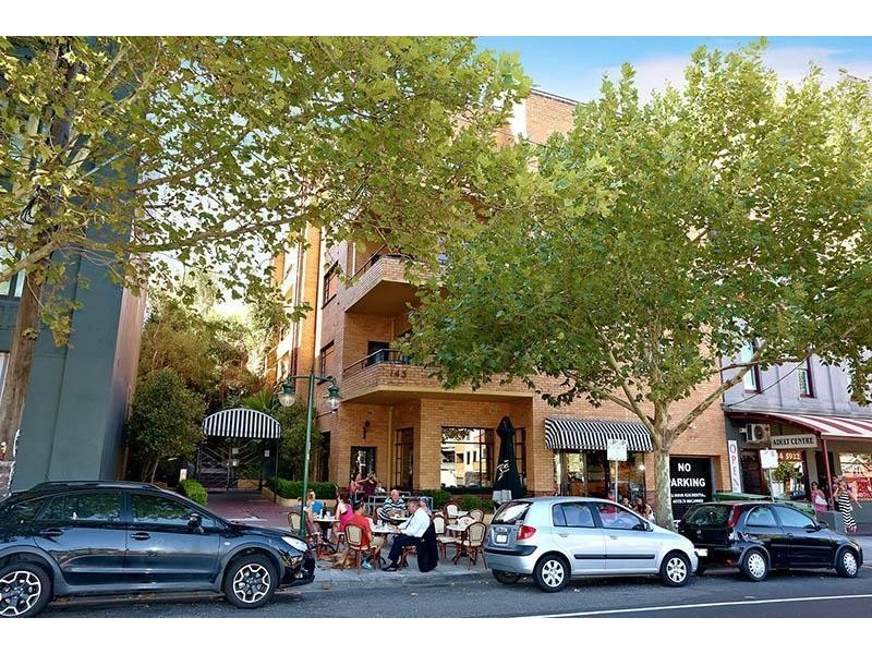 157 Fitzroy Street, St Kilda VIC 3182