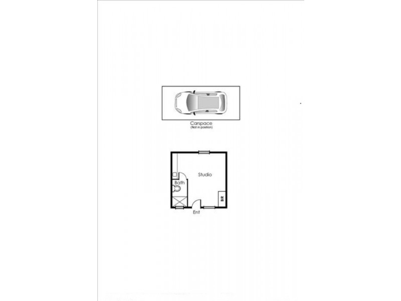 202/44 Barkly Street, St Kilda VIC 3182 Floorplan