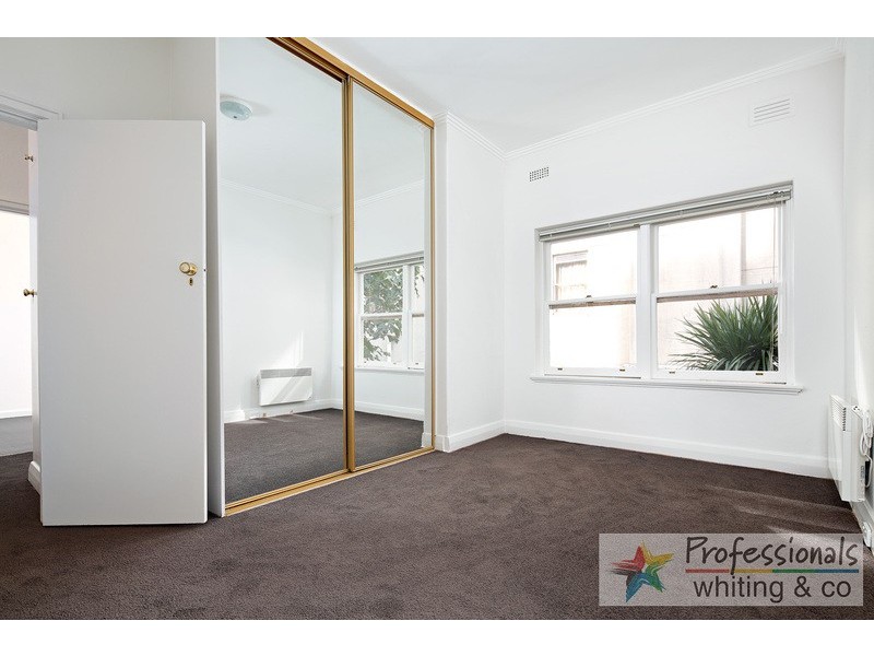 5/596 St Kilda Road, St Kilda VIC 3182