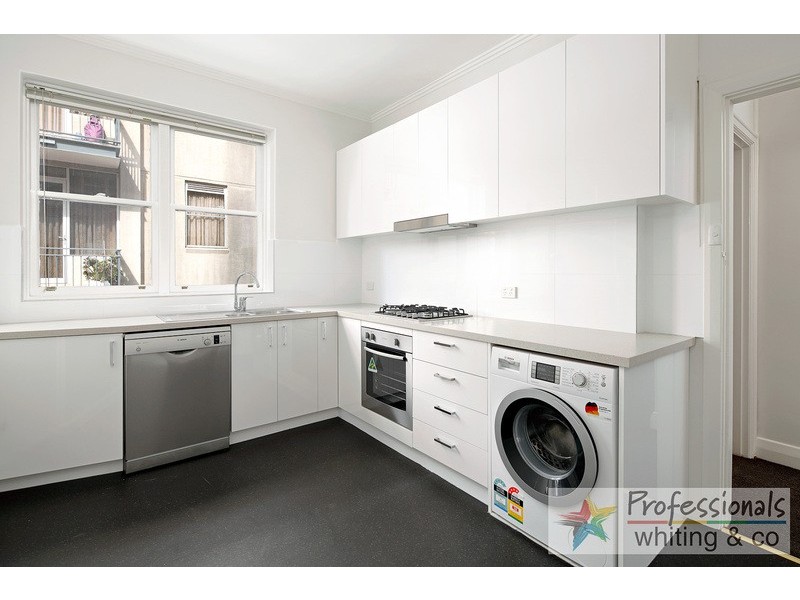 5/596 St Kilda Road, St Kilda VIC 3182