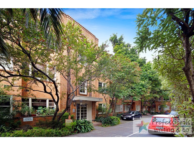 5/596 St Kilda Road, St Kilda VIC 3182