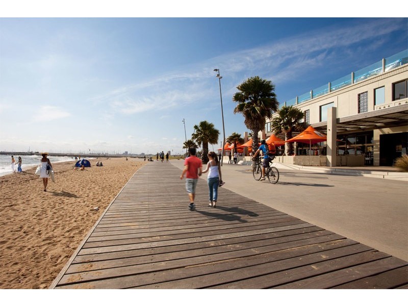 307/129 Fitzroy Street, St Kilda VIC 3182