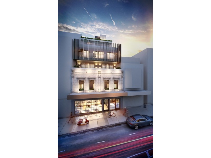 603/18 Grey Street, St Kilda VIC 3182