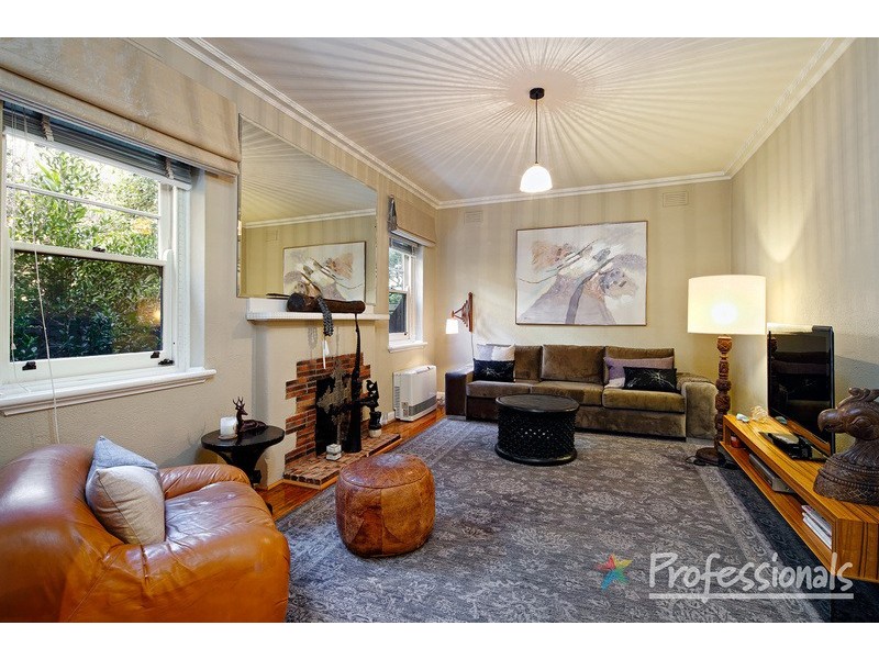 2/81 Hotham Street, St Kilda East VIC 3183