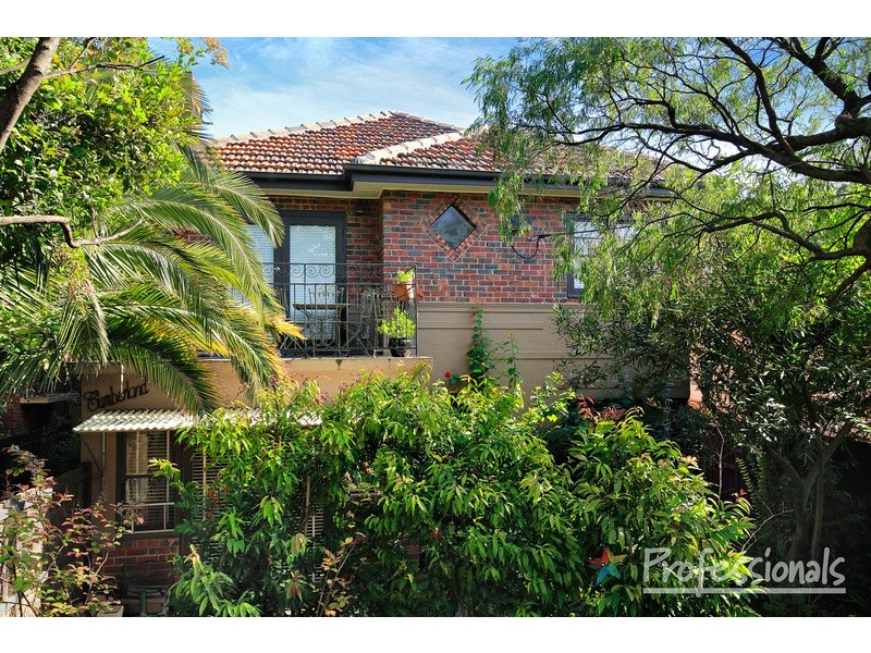 2/81 Hotham Street, St Kilda East VIC 3183