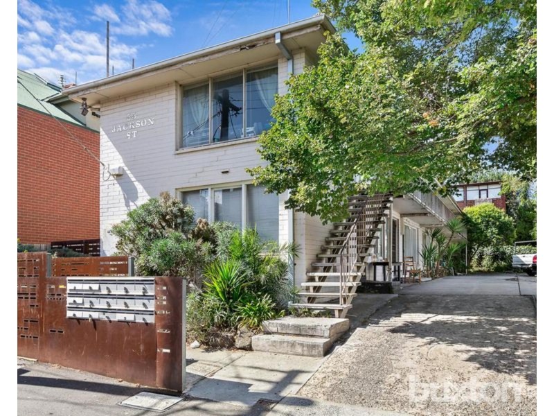 4/55 Jackson Street, St Kilda VIC 3182