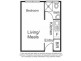 8/38 Charnwood Road, St Kilda VIC 3182 Floorplan