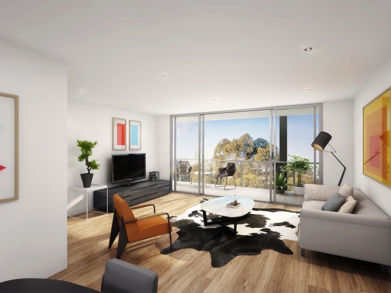 2/333 Ferrars Street, Albert Park VIC 3206