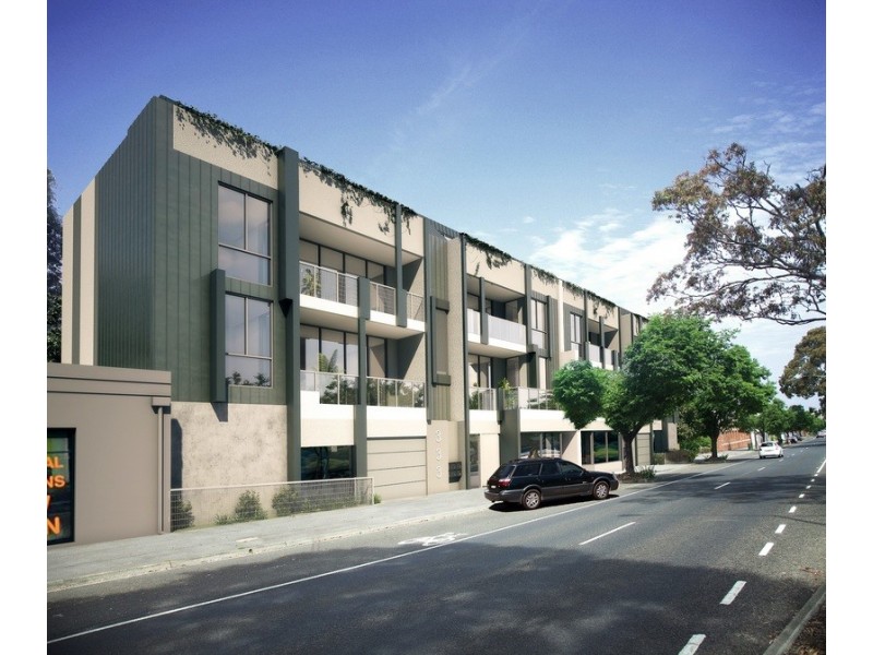 2/333 Ferrars Street, Albert Park VIC 3206