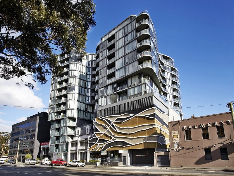 711/338 Kings Way, South Melbourne VIC 3205