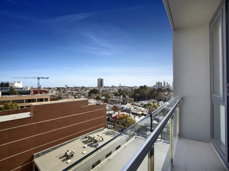 711/338 Kings Way, South Melbourne VIC 3205