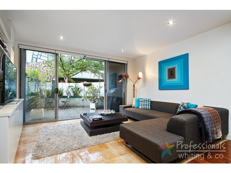 3/137 McKean Street, Fitzroy North VIC 3068