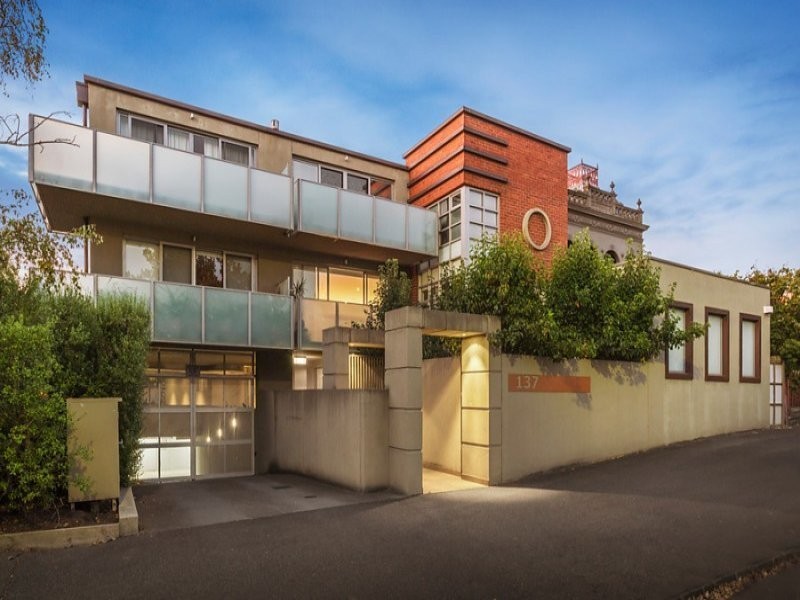 3/137 McKean Street, Fitzroy North VIC 3068