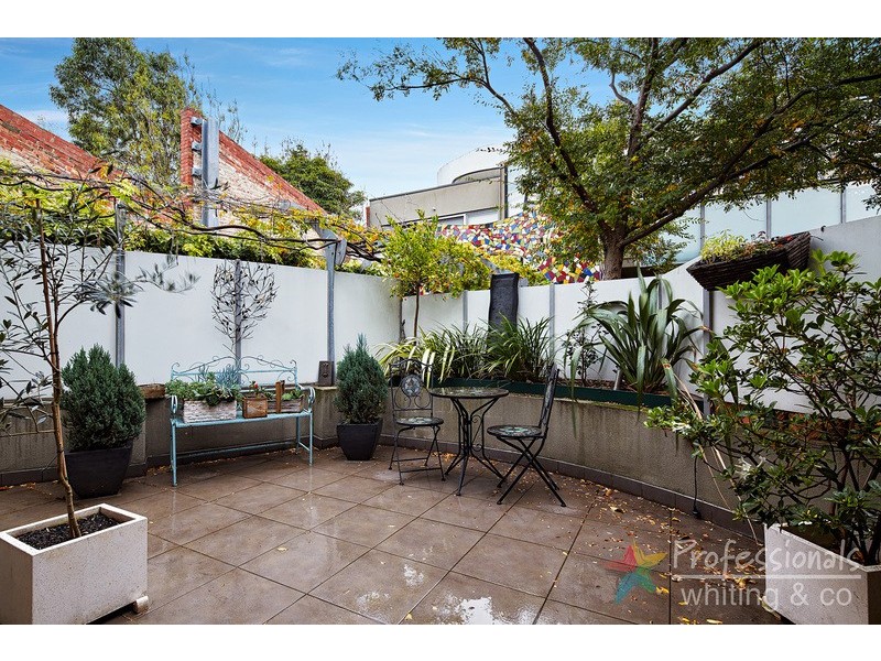 3/137 McKean Street, Fitzroy North VIC 3068