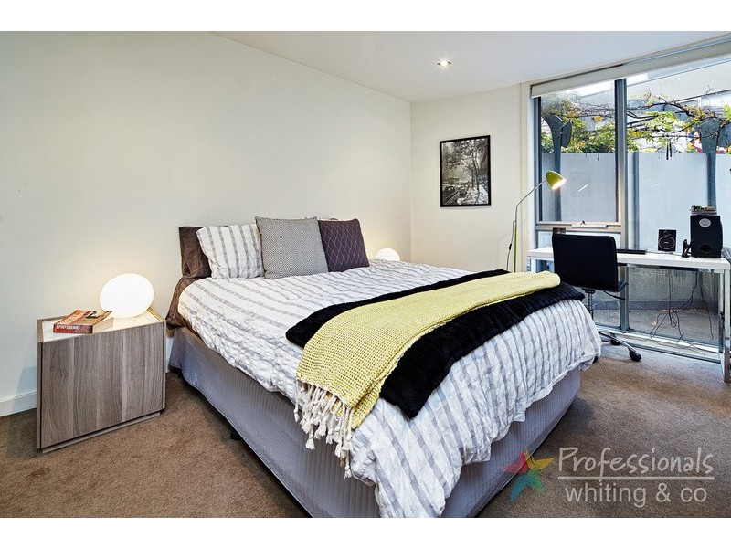 3/137 McKean Street, Fitzroy North VIC 3068