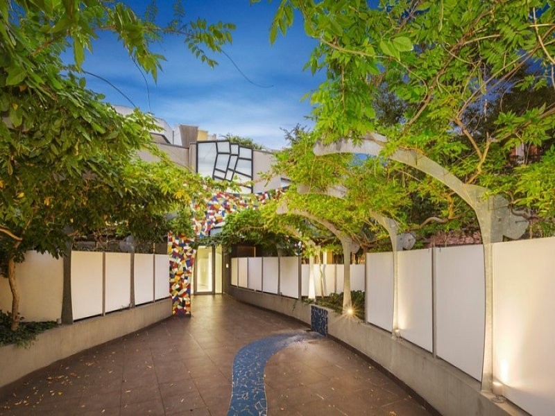3/137 McKean Street, Fitzroy North VIC 3068
