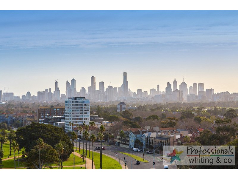 92/8-10 The Esplanade, St Kilda VIC 3182