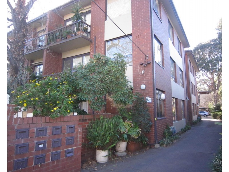 8/22 Mitford Street, St Kilda VIC 3182