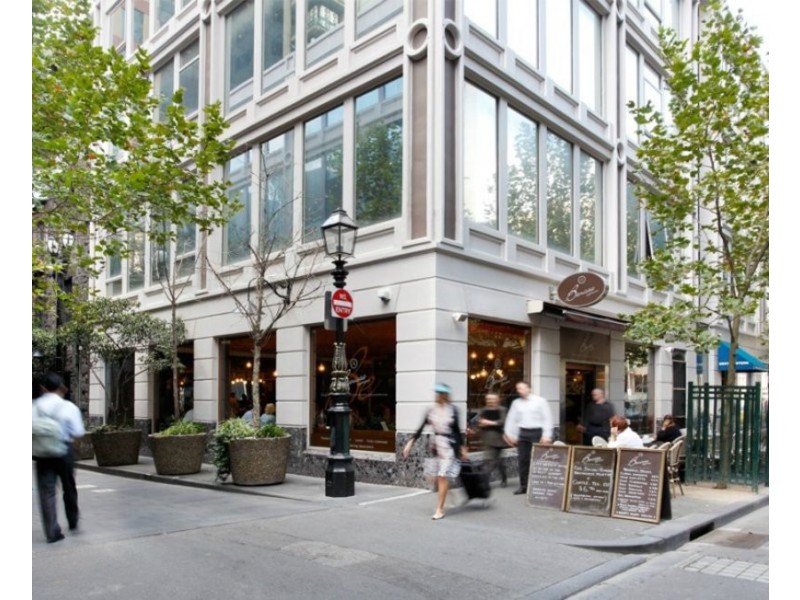 487 Flinders Lane, Melbourne VIC 3000
