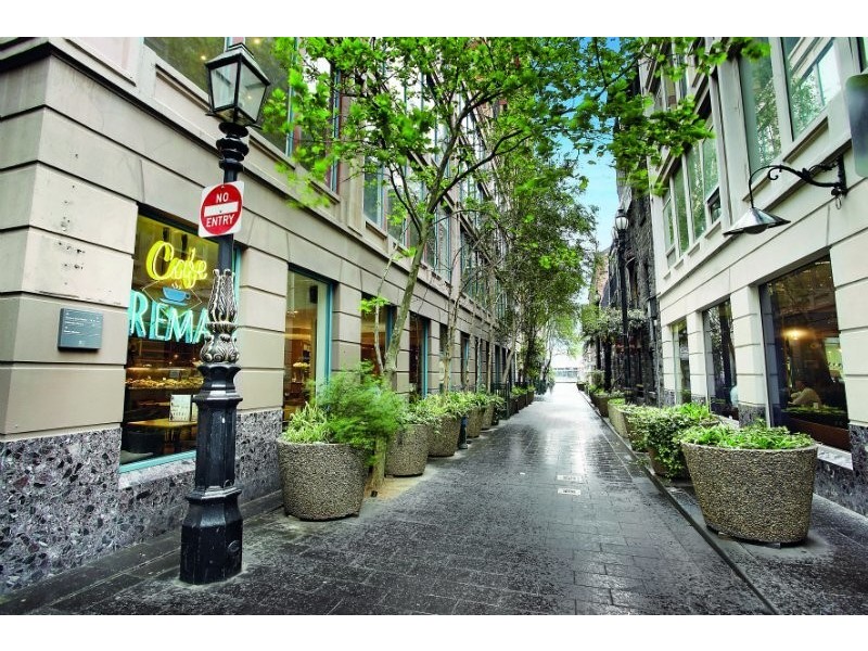 487 Flinders Lane, Melbourne VIC 3000