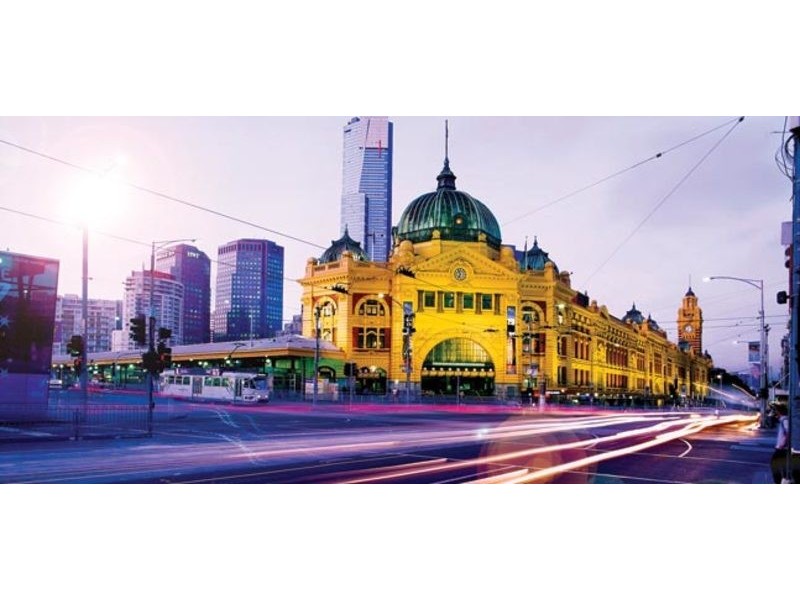 487 Flinders Lane, Melbourne VIC 3000