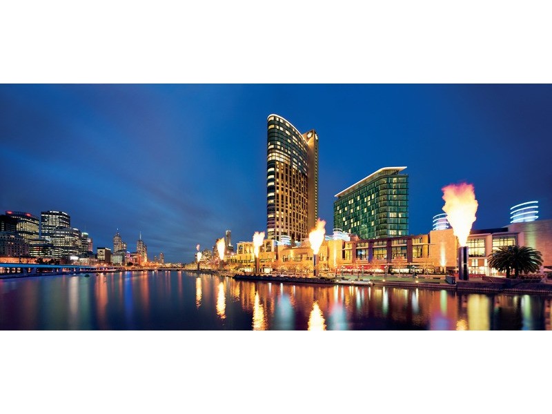 487 Flinders Lane, Melbourne VIC 3000