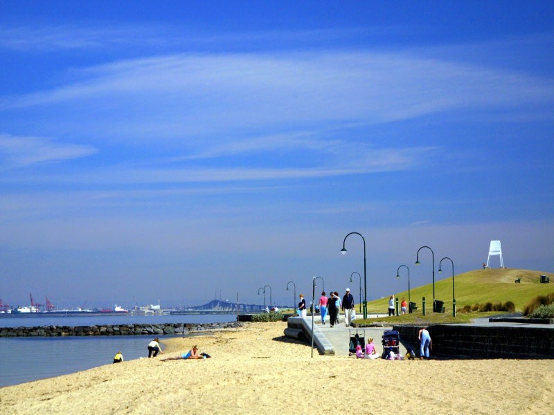 301/122-128 Ormond Road, Elwood VIC 3184