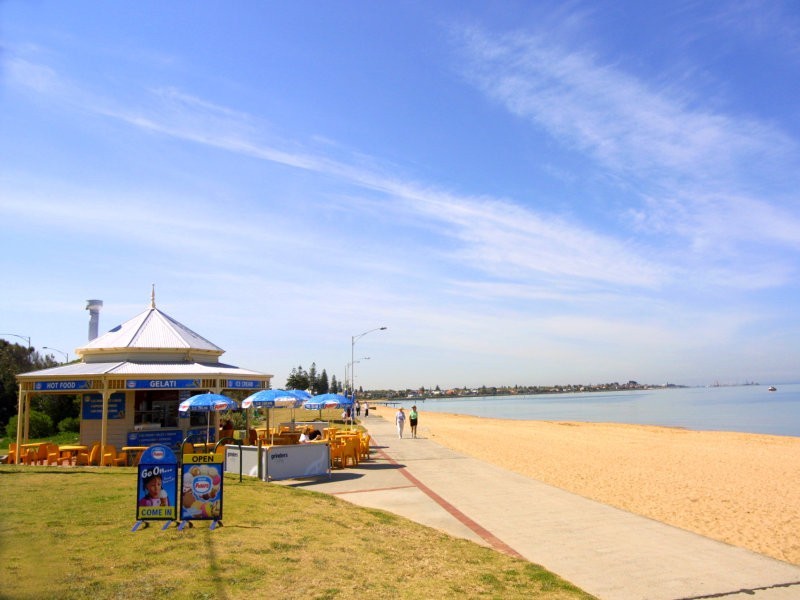 301/122-128 Ormond Road, Elwood VIC 3184