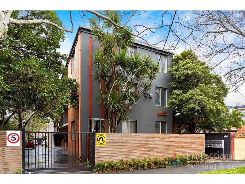 10/5 Redan Street, St Kilda VIC 3182