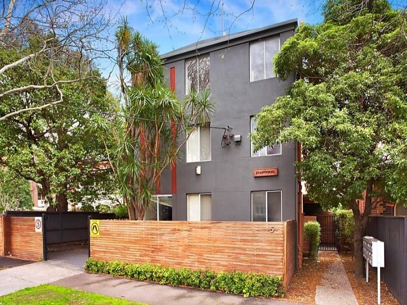10/5 Redan Street, St Kilda VIC 3182