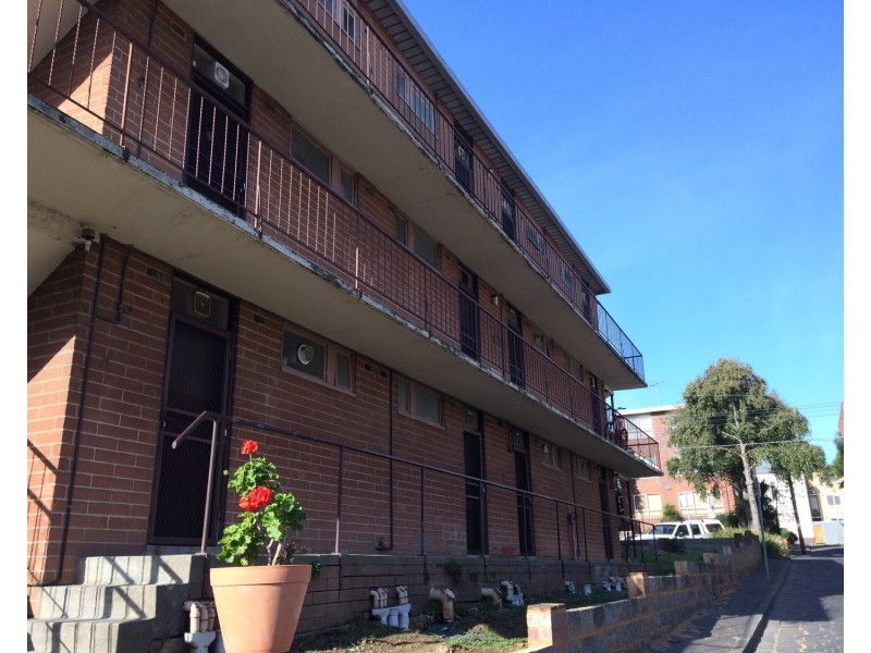 9/2 Dalgety Street, St Kilda VIC 3182