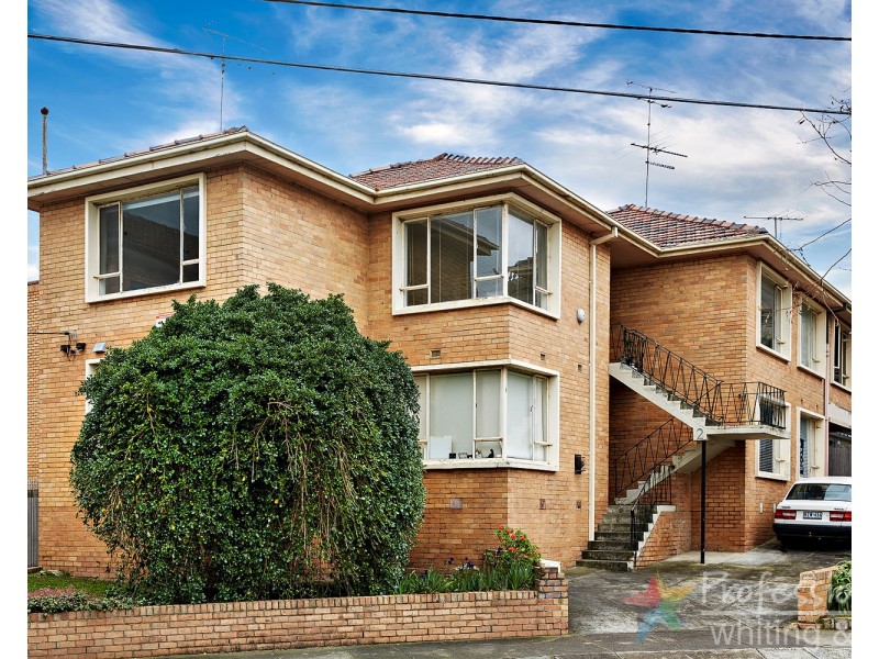 3/2 Newton Court, St Kilda VIC 3182