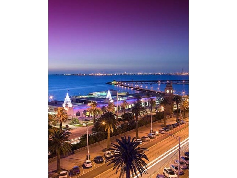 16/289 Barkly Street, St Kilda VIC 3182