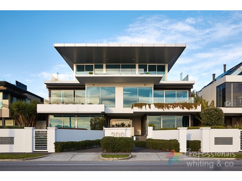 5/200 Esplanade, Brighton VIC 3186