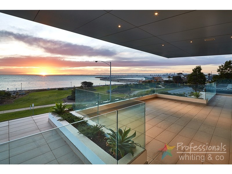 5/200 Esplanade, Brighton VIC 3186