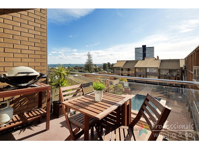 45/343 Beaconsfield Parade, St Kilda West VIC 3182