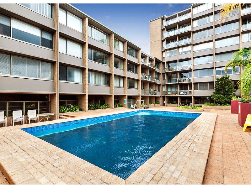 45/343 Beaconsfield Parade, St Kilda West VIC 3182